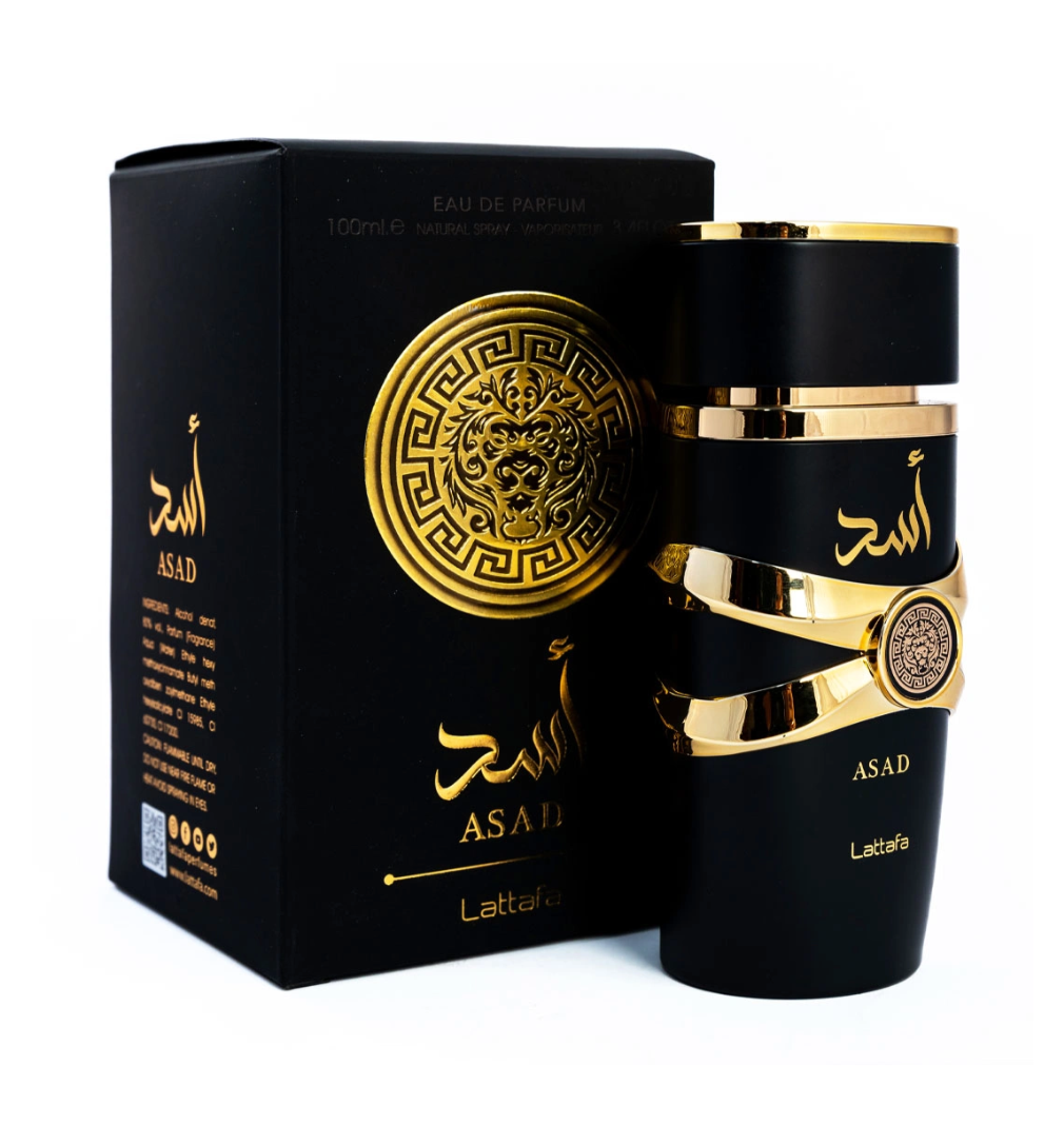 Assad - 100 ML